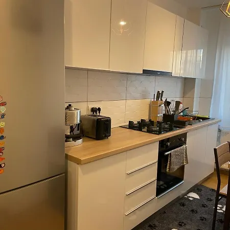 Apartament Neversea * Constanţa