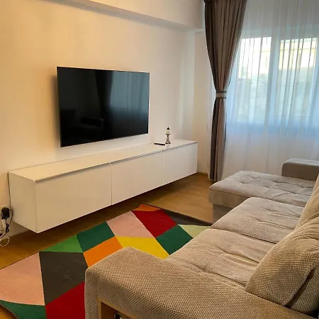 Apartament Neversea Constanţa
