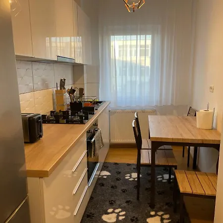 Apartament Neversea *