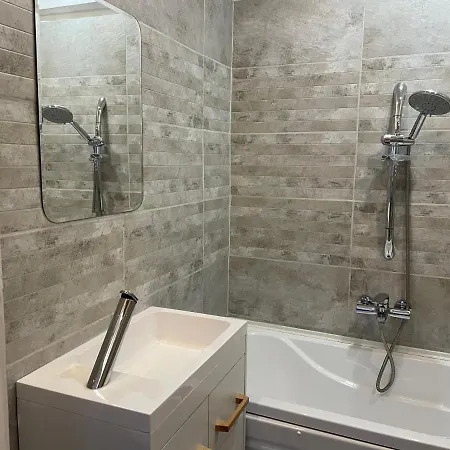 Apartament Neversea * Constanţa