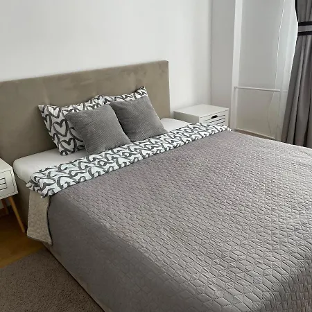Apartament Neversea Appartamento Constanţa