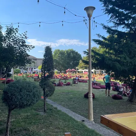 Apartament Neversea * Constanţa