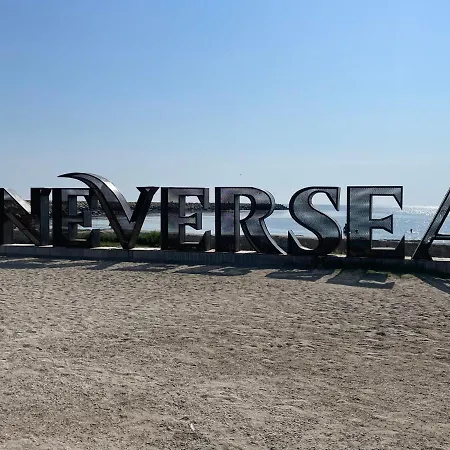 Appartamento Apartament Neversea