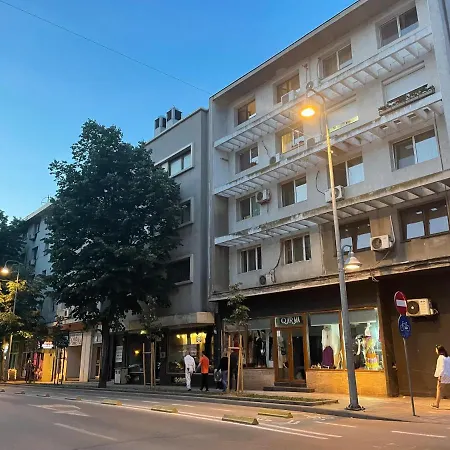 Apartament Neversea Appartamento